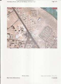 Al-quseir ( Beach Front  Land ) Quseir